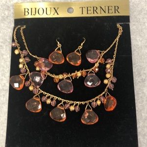 BIJOUX TERNER customs jewelry